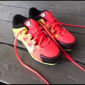 Basically Brand New Nike Cleats